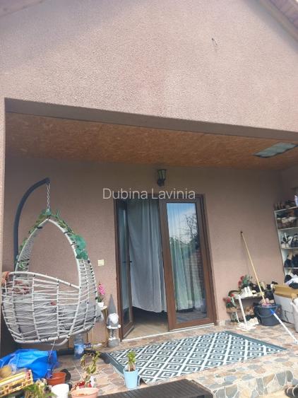 Direct proprietar, vând teren cu casă în Benic, com. Galda de Jos, jud. Alba - 3