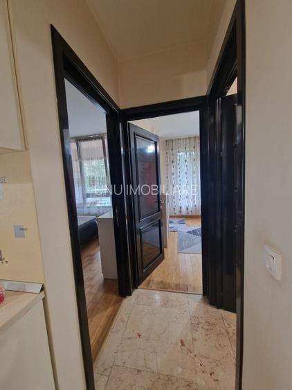Etaj 1-Exclusive Residence-3 camere - 10