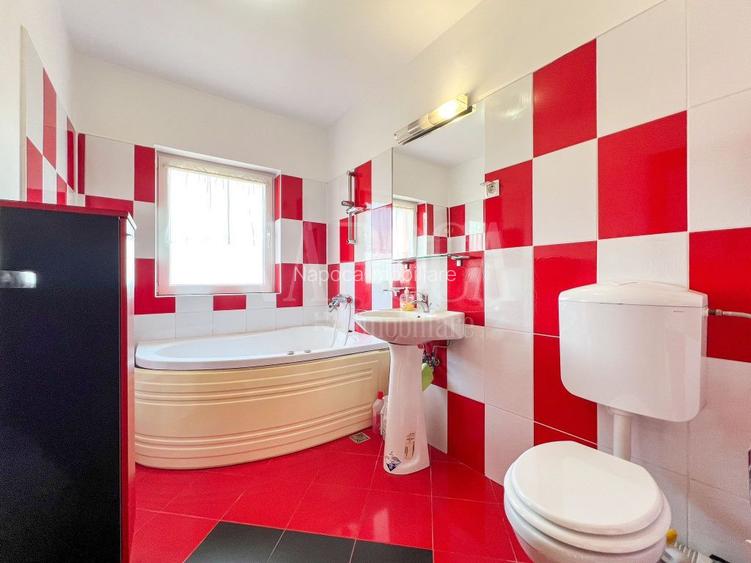 Apartament 3 camere de vanzare in Buna Ziua, Cluj Napoca - 5