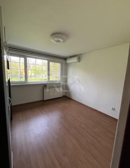 2 camere, P/4, bloc tip P, anvelopat-Drumul Taberei