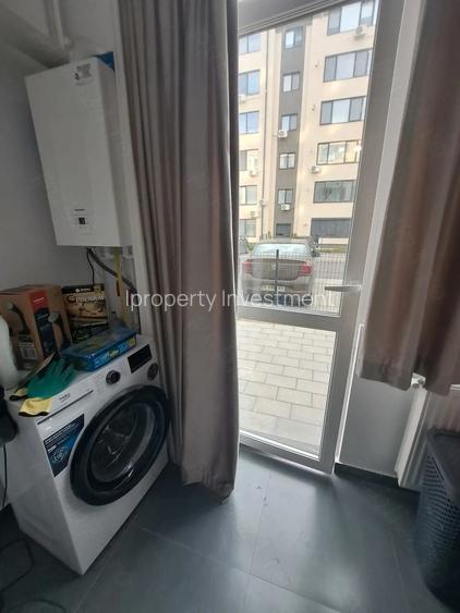 Platanii Residence | Dobroesti | 2 Camere | Gradina Proprie - 6