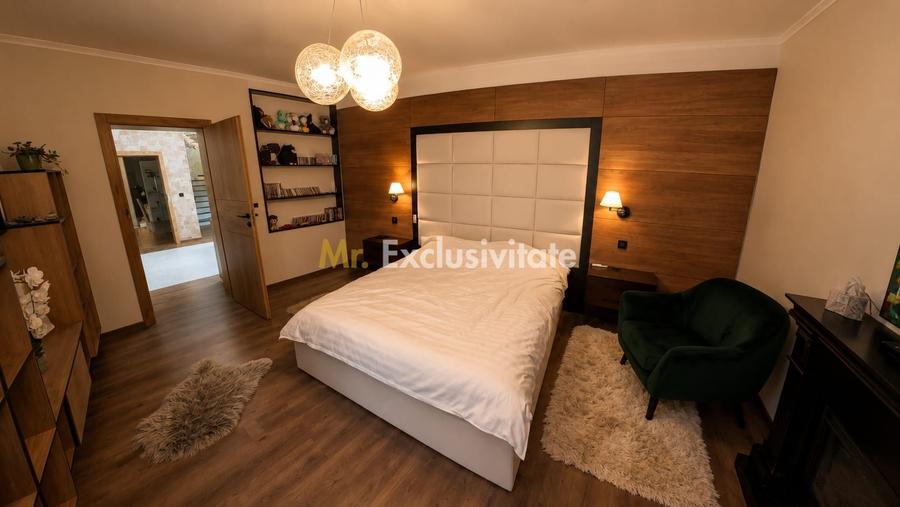 VILĂ INDIVIDUALĂ DE EXCEPȚIE · 365.000 €
