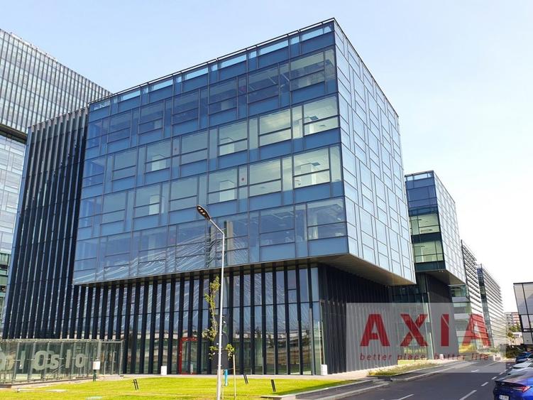 Inchiriere birouri Oslo Office Building, Comision 0%