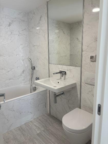 Apartament 3 camere - mobilat, utilat | Mutare imediata | City Point bloc nou