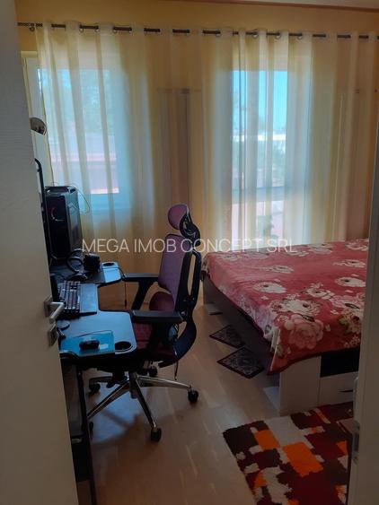 Ferdinand-Mihai Bravu -apartament 3 camere-83 mp-bloc 2021 - 7