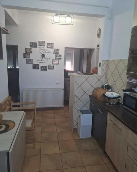 🏡 Apartament 2 camere decomandat Astra - Ciucas