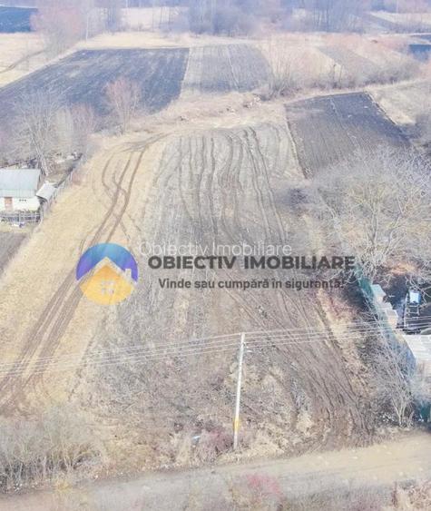 Teren INTRAVILAN 10.515 mp - BODEȘTI, judetul NEAMȚ - 11