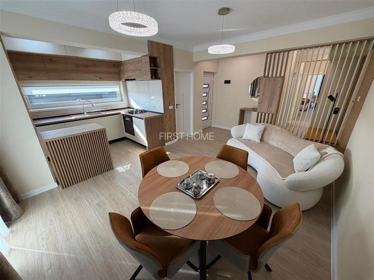 Casa individuala de vanzare - Cobalt Residence - Pret 128.000 Euro - 3