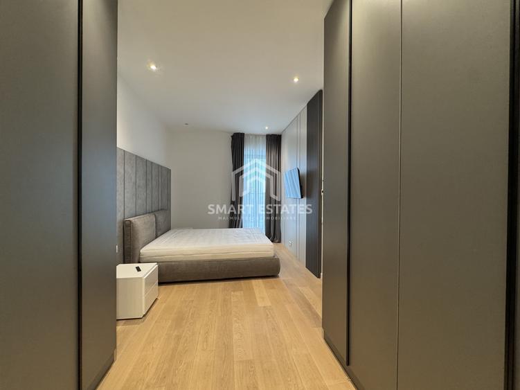 Apartament 4 camere PREMIUM de vanzare II Parcare II B.Vacarescu I Floreasca