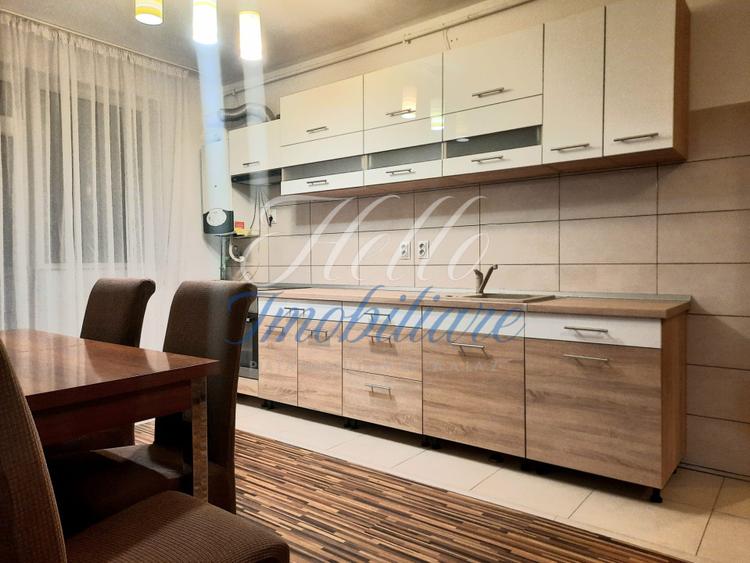 Apartament 3 camere, 57 mp | Zona Eroilor | Floresti |