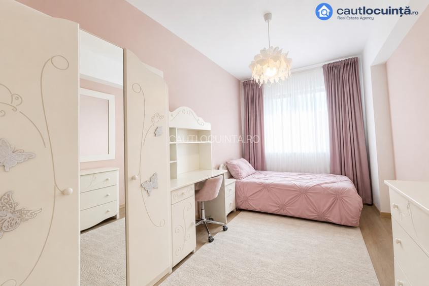 Apartament 3 camere | Sisesti | Terasă 75 mp