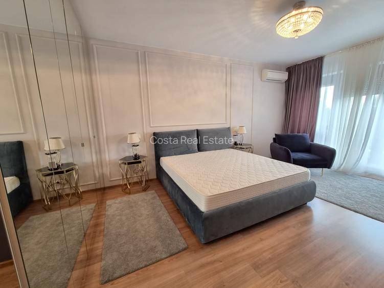 Inchiriere Apartament 3 Camere Iancu Nicolae/Piscina/Parcare incluse - 23