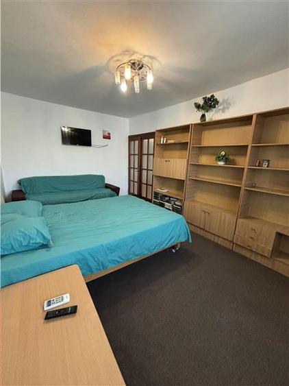 Apartament 3 Camere, Decomandat, Ideal pt Studenți/Studente, zona Tomis ll