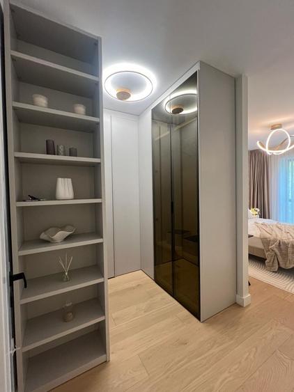 Apartament duplex lux, 3 camere, terasă panoramică în Erou Iancu Nicolae