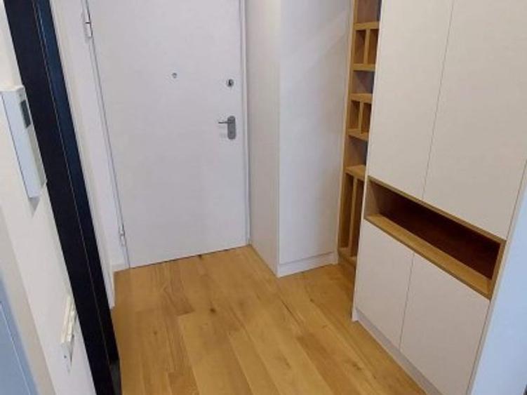 Apartament 2 camere Lux in Complex Urban Space+ parcare subterana