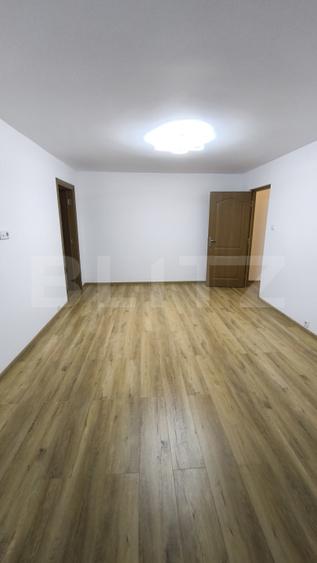 Apartament 4 camere, parter, renovat recent, modern, 85 mp, zona G. Enescu