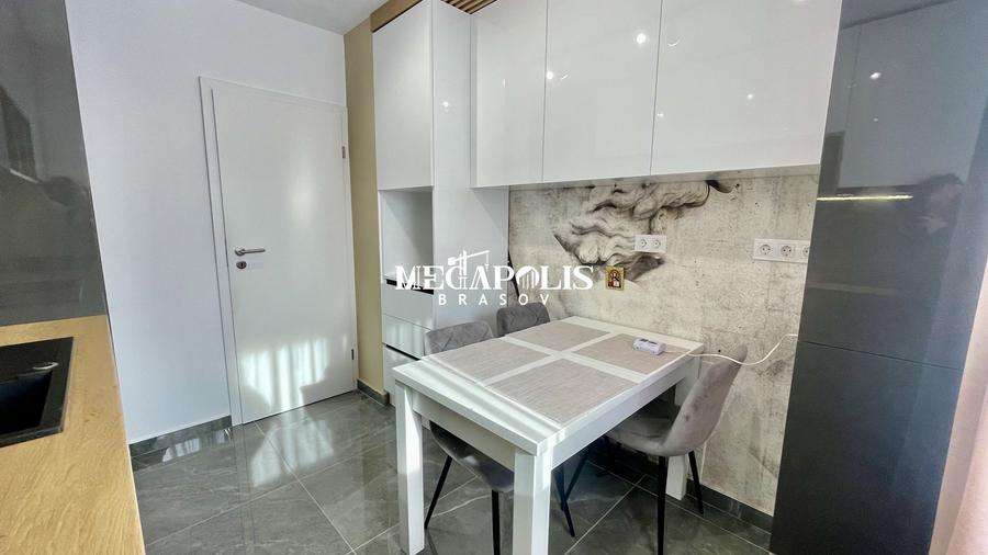 Apartament 2 camere | Finisaje premium