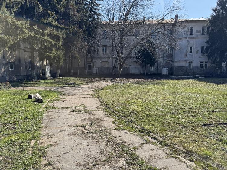 Teren festivaluri, Evenimente, Piete de Weekend ULTRACENTRAL ,Calea Plevnei  - 5