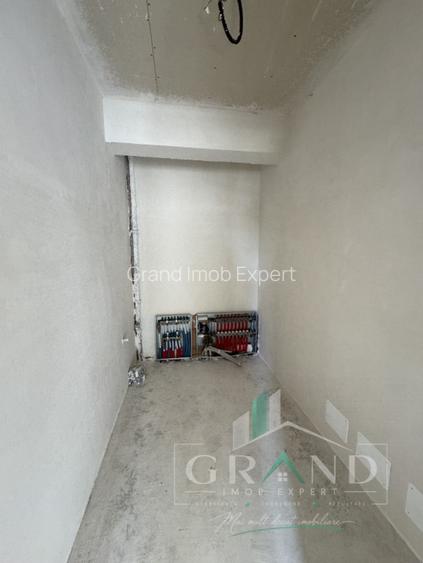 OPORTUNITATE! Casă individuală | 4 camere | 3 băi | Garaj | Teren 450 mp| Dezmir - 6