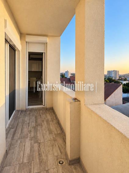 Apartament Premium cu Apus de Soare - zona Icil - Kaufland - Casa de Cultura