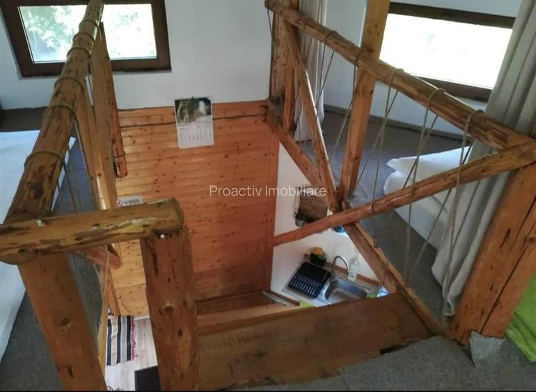 Casa de vacanta | Zona Montana | 13 ari | C-5868 - 5