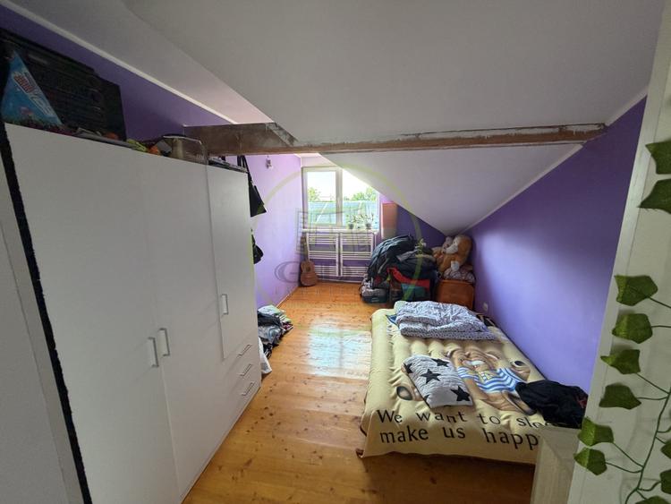 Casa P+M, 816mp teren, Craiova, zona lacul Tanchistilor