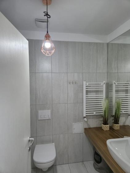 Apartament 2 camere MOBILAT-NUSCO CITTA-MEGA MALL