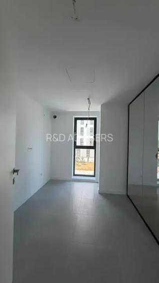 2 Camere LUX Aviatiei 5 Min De Metrou Pipera Finalizat - 5