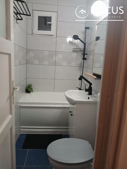 Apartament 2 camere | Floreasca | Mobilat și utilat