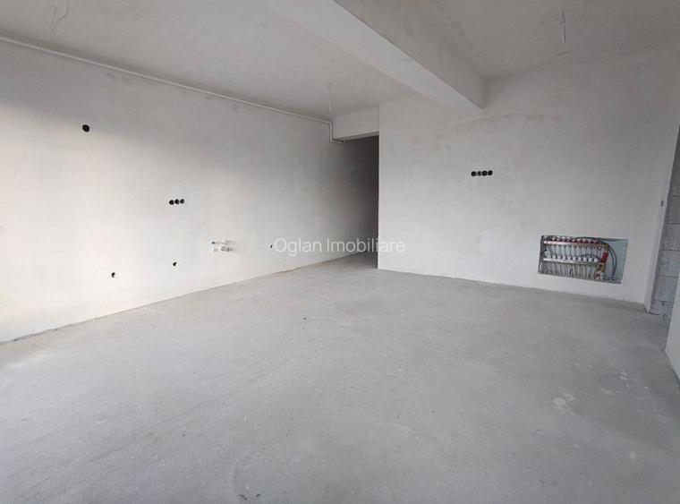 Ap. NOU 3 camere,64mp, Et.1 Selimbar -Comision 0% - 13