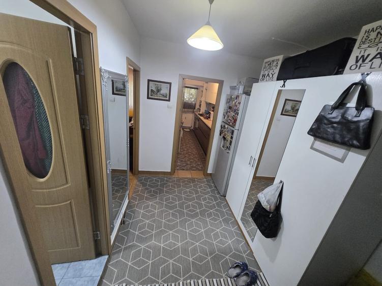PROPRIETAR | Garsonieră spațioasă 37 mp | Năsăud – Sebastian | Lidl