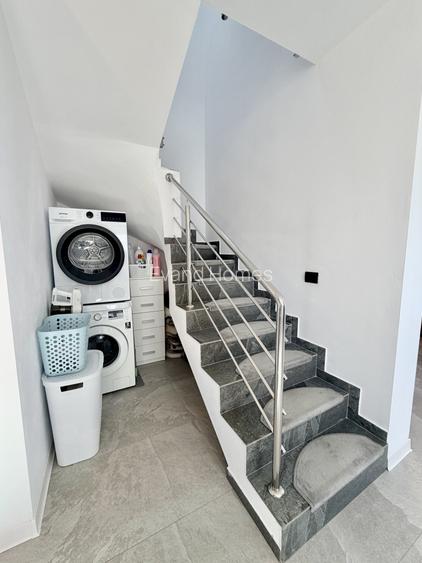 Duplex 4 camere | Mobilat utilat + Panouri 4Kw - Calea Urseni - 16