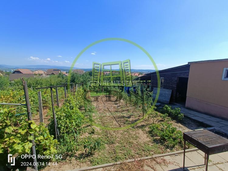 Casă de vânzare Reghin zona semicentrală. - 13