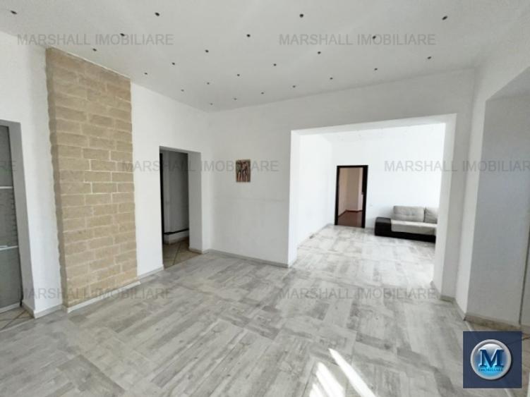 Vila cu 6 camere de vanzare, zona Democratiei, 193.23 mp #9950