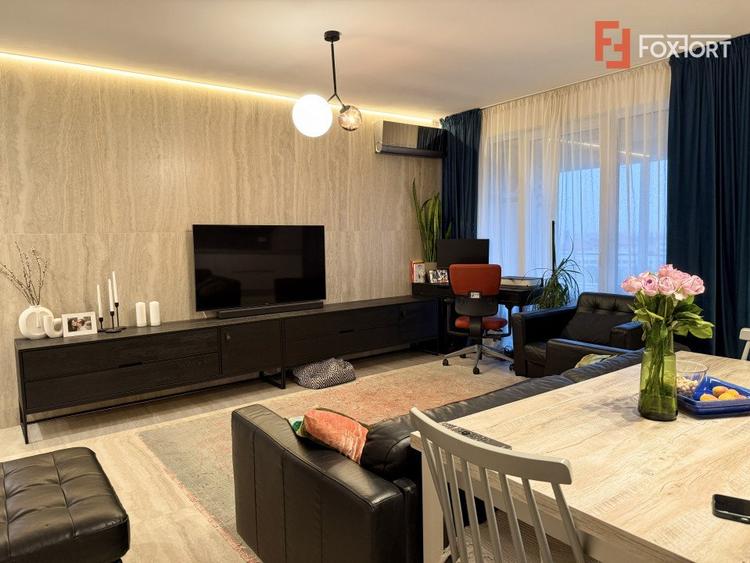 Apartament cu 3 camere de vanzare in Timisoara, zona Aradului