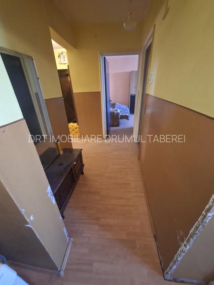 Drumul Taberei 3 camere 7/10 - 8