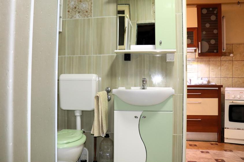 Ocazie rară,casă solidă de cărămidă și curte 622 mp.ultracentral