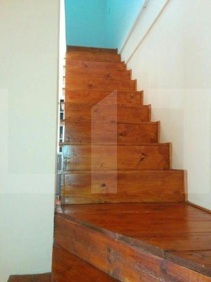 Apartament 5 camere, 135 mp, balcon, Bulevardul Muncii