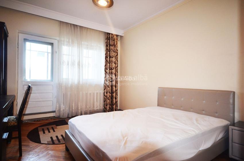 Gara - Arcu, apartament 4 camere, mobilat si utilat - 5