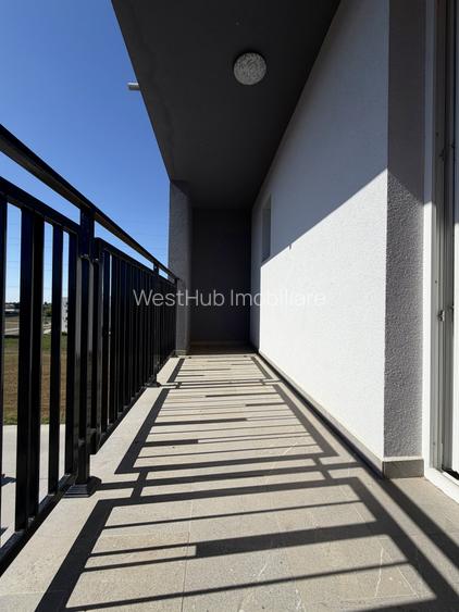 Apartament 2 camere, decomandat, etaj 3, 2 balcoane in Giroc