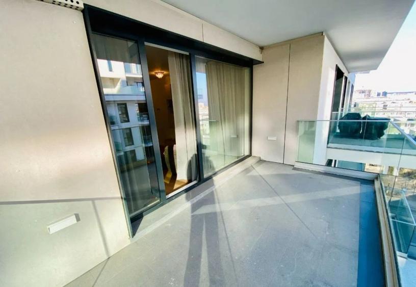 Apartament 2 cam One Herastrau Plaza