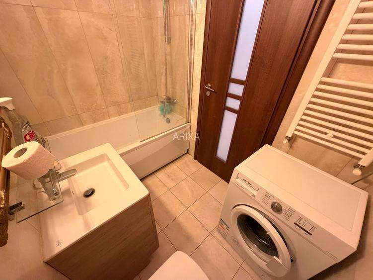 3 Camere 2020 REAL Parcare INCLUSA Metrou Politehnica Cotroceni Apaca - 29