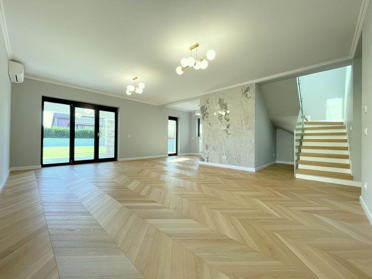 Casa individuala 1000 mp teren - Dumbravita - COMISION 0%