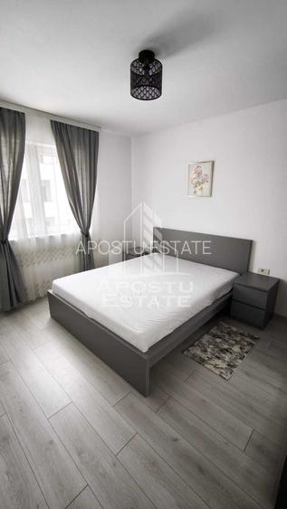 apartament cu 2 camere de inchiriat,  Braytim-Muzicescu - 3