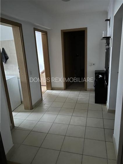 Inchiriez ap.2cam,c-tie noua,decomandat,CT,mobilat,utilat,Zorilor-Calea Turzii - 6