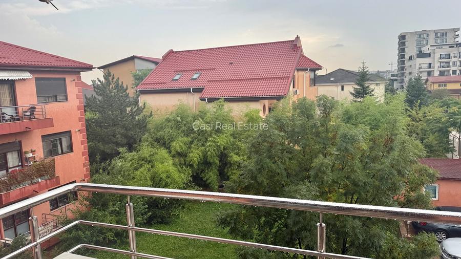 Apartament 3 camere 110 mp Bdul Pipera  pana in OMV - 19