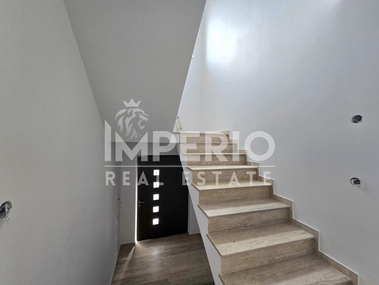 Duplex modern finisat in cartierul Andrei Muresanu!