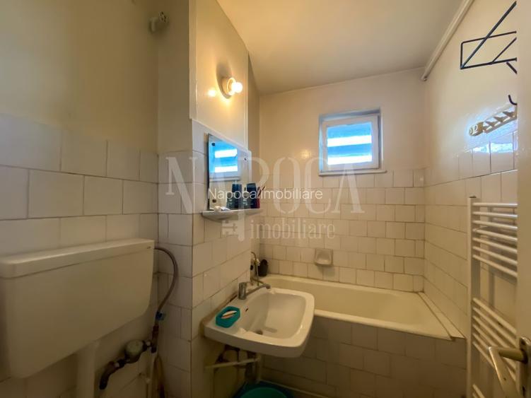 Apartament 2 camere de vanzare in Gheorgheni, Cluj Napoca - 4