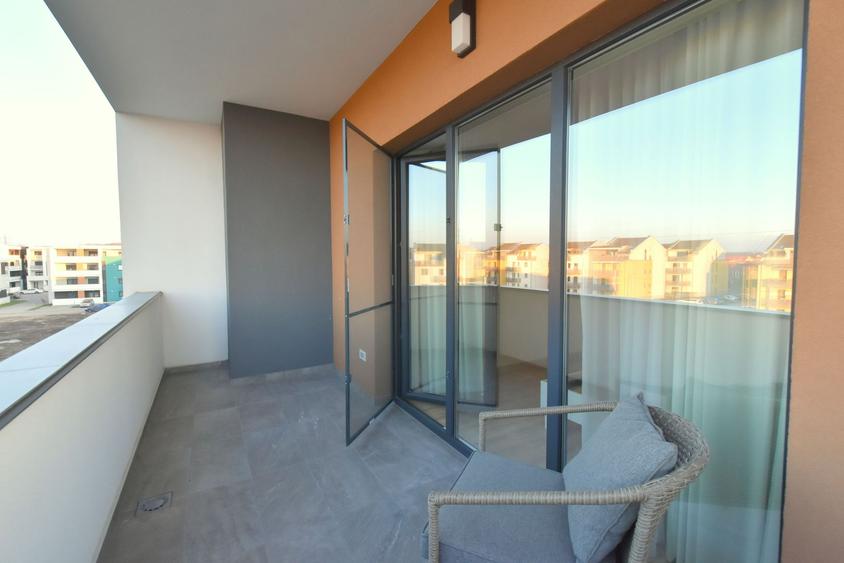 Apartament 3 camere - Dumbravita - Mega Image
