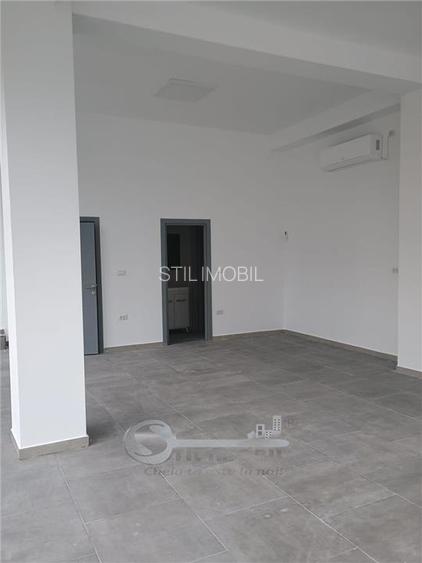 Spațiu Comercial – 62 mp, Vitrină Stradală, Vizibilitate Maxim - 2